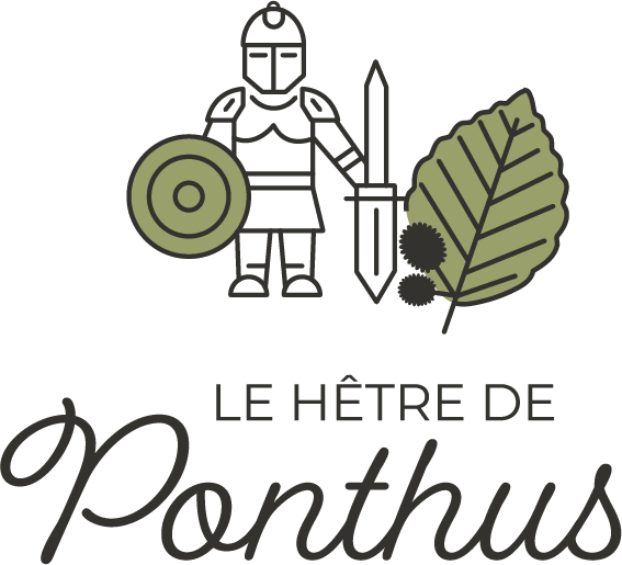 logo le Hêtre de Ponthus