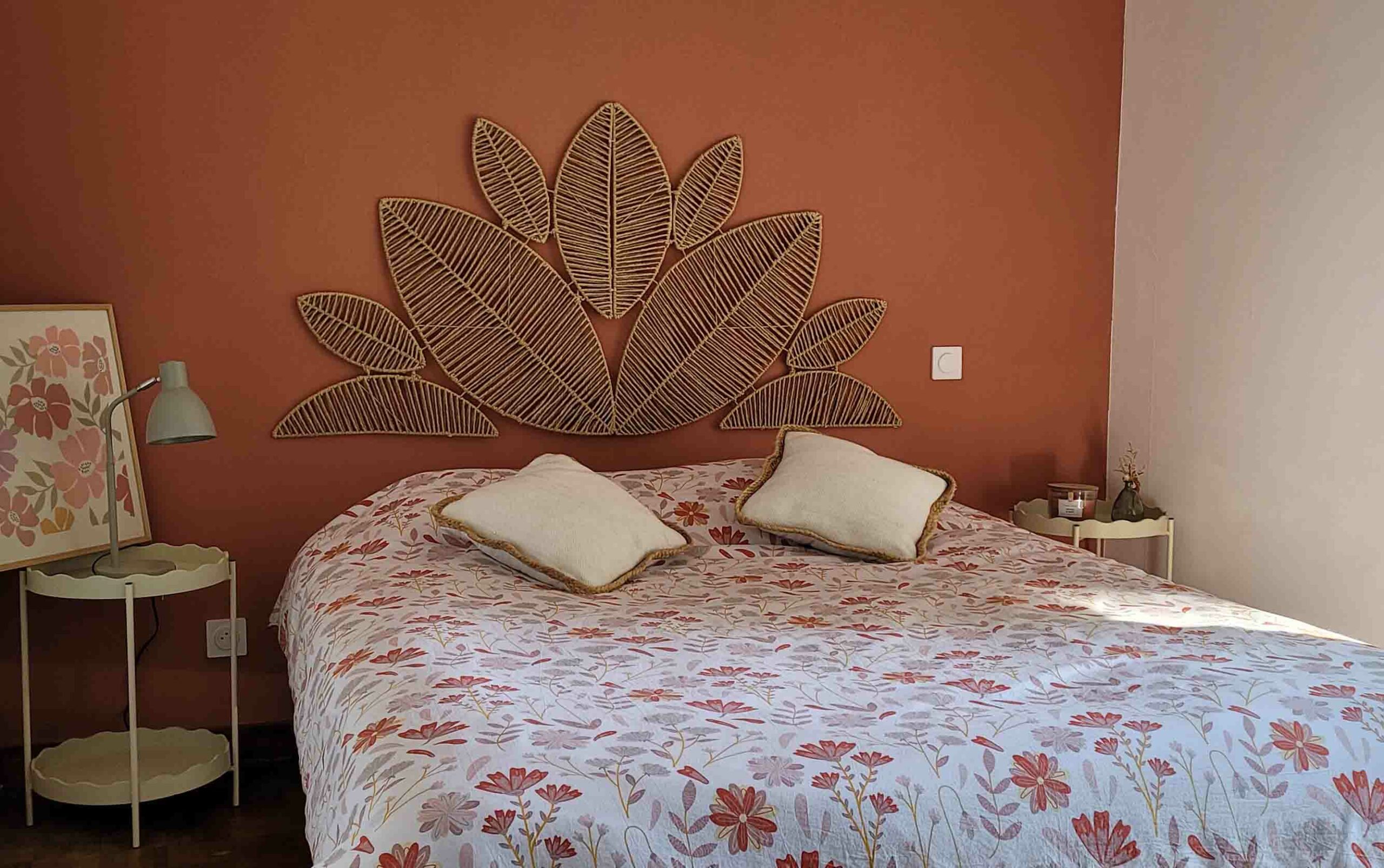 Chambre le Hêtre de Ponthus