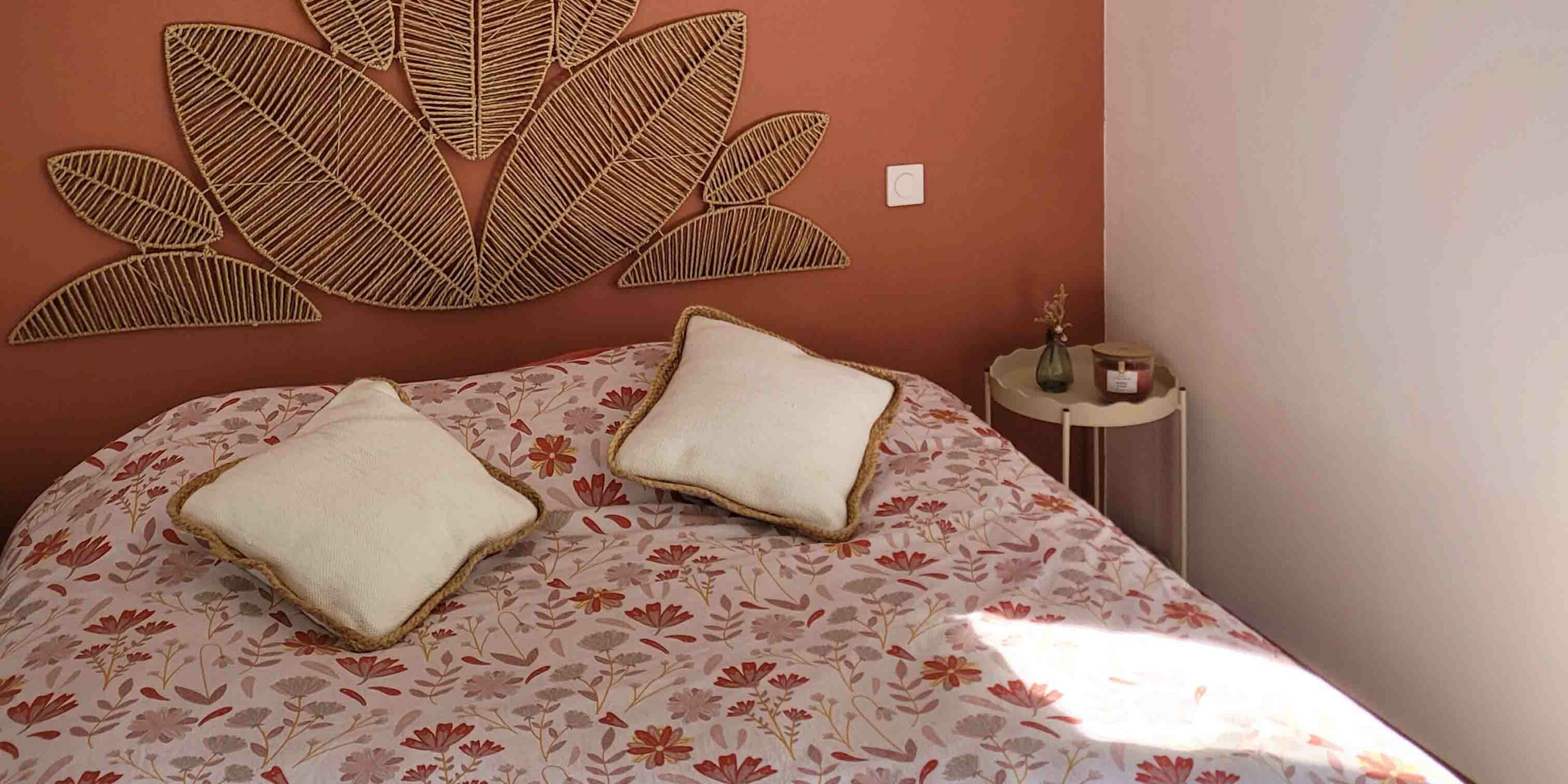 Chambre le Hêtre de Ponthus