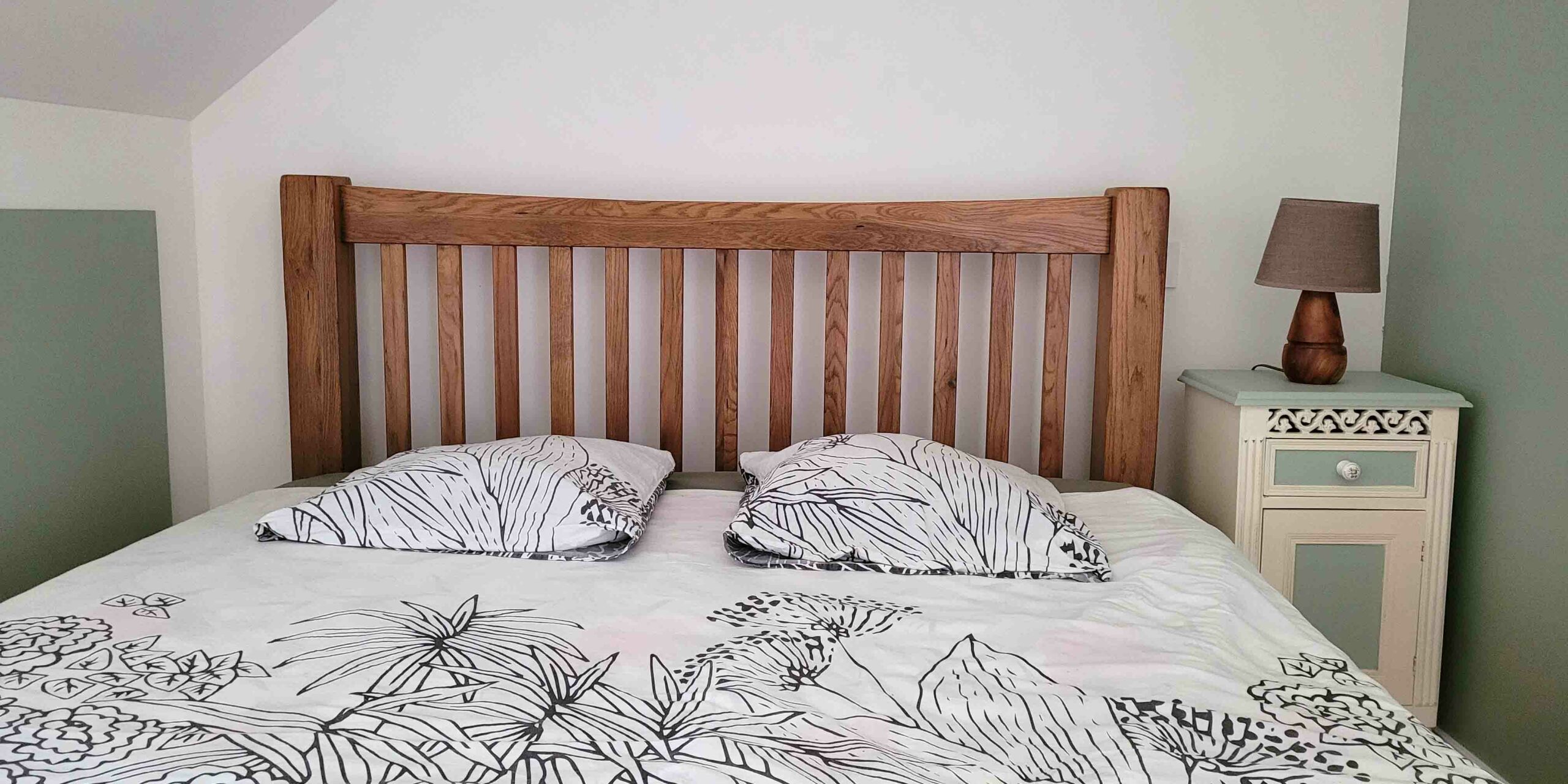 Chambre le Chêne du Voyageur
