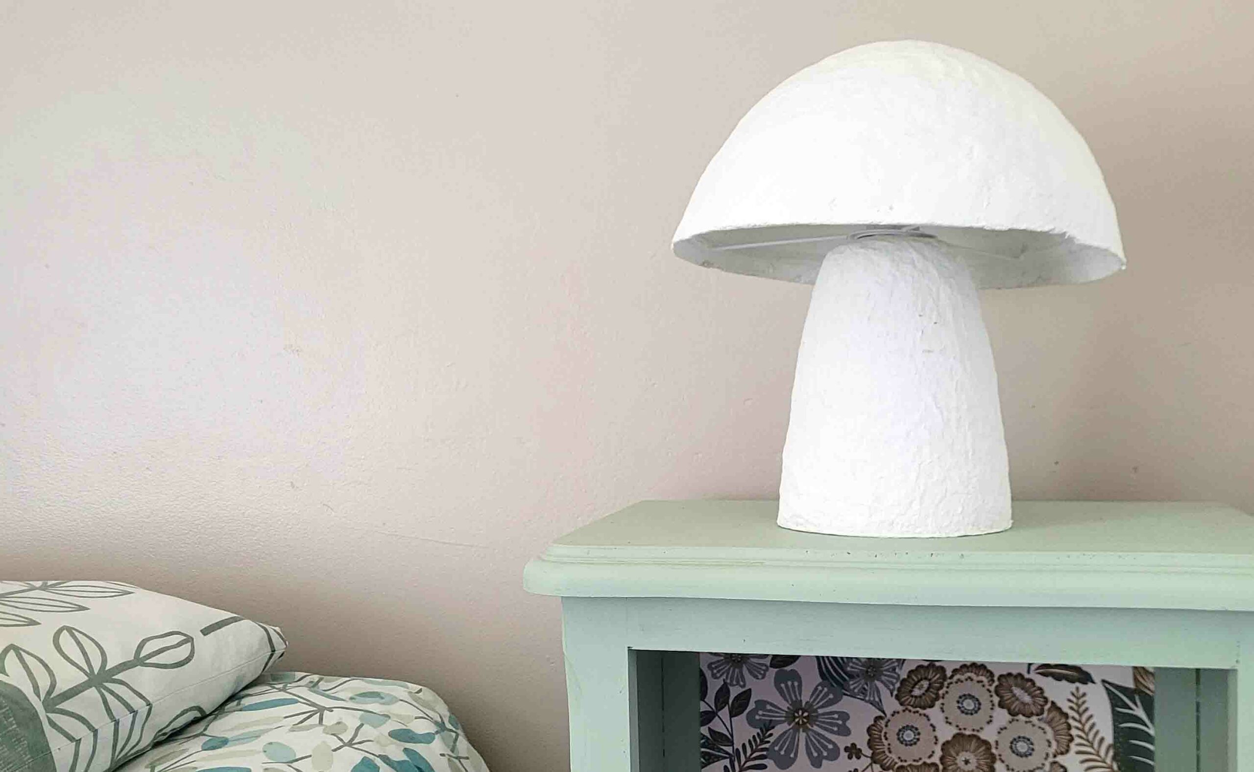 Lampe le Chêne des Hindrés