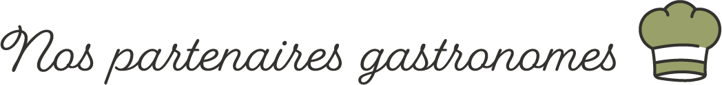 Gastronomie logo