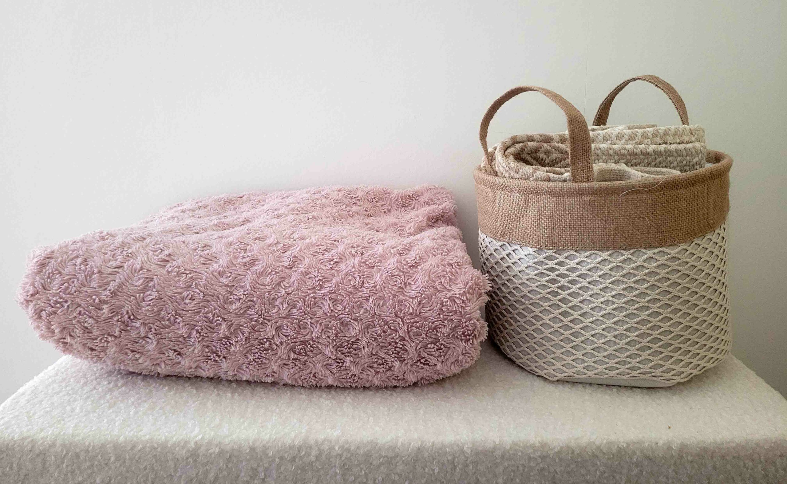 panier chambre Ponthus