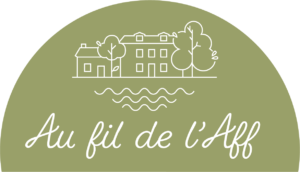 Logo Au fil de l'Aff